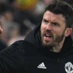 Michael Carrick retorna ao Man United, Roy Keane diz: sua esposa sempre se envolve