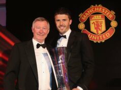 Michael Carrick trouxe de volta a regra esquecida de Sir Alex Ferguson que Ruben Amorim tolamente descartou Michael Carrick trouxe de volta a regra esquecida de Sir Alex Ferguson que Ruben Amorim tolamente descartou