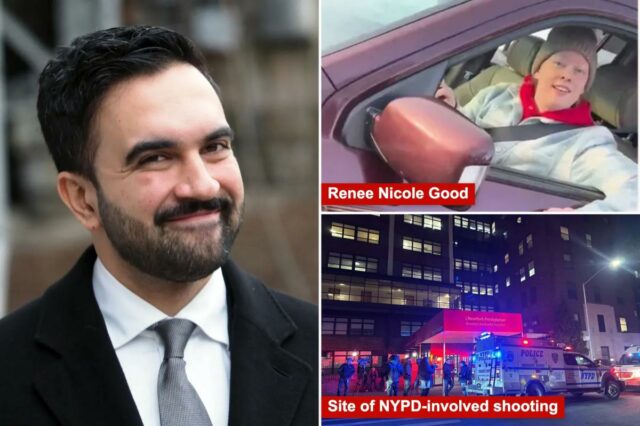 Michael Goodwin: Nova York está em grave perigo com as políticas antipoliciamento do prefeito Mamdani
