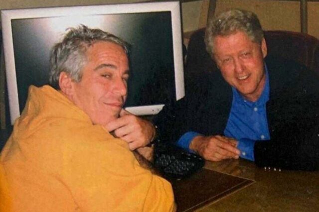 Michael Goodwin: Os democratas da Câmara romperam fileiras para responsabilizar os Clinton por Epstein – pode ser um sinal do que está por vir
