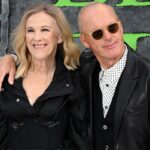 Michael Keaton compartilha comovente homenagem à ‘verdadeira amiga’ e co-estrela de ‘Beetlejuice’ Catherine O’Hara