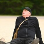 Michael Rapaport bate palmas depois que o fã dos traidores afirma que o elenco não o suporta