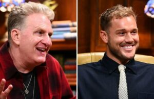 Michael Rapaport recebe reação negativa por Colton Underwood Sexuality Shade Melhores looks da 4ª temporada de traidores