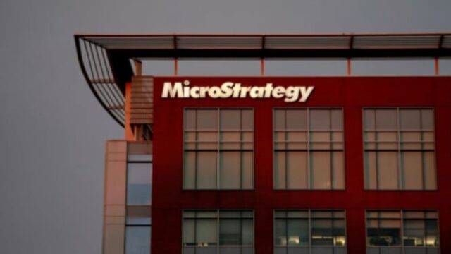 Michael Saylor perde! Ações de estratégia caem, valor de mercado cai pela metade
