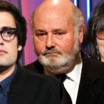 Nick Reiner e Michele Reiner e Rob Reiner Getty