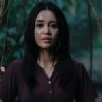 Michelle Ziudith finalmente faz um filme de terror, Alas Roban se torna a estreia mais desafiadora