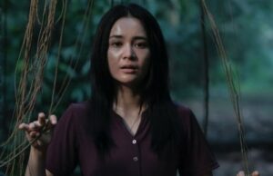 Michelle Ziudith finalmente faz um filme de terror, Alas Roban se torna a estreia mais desafiadora Michelle Ziudith finalmente faz um filme de terror, Alas Roban se torna a estreia mais desafiadora