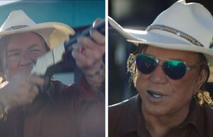Mickey Rourke dispara arma no novo filme ‘National Lampoon’, mostra clipes 010926_national_lampoon_kal_v2