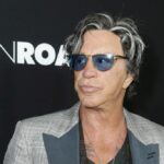 Mickey Rourke jura vingança pelo ‘golpe’ do GoFundMe em seu nome