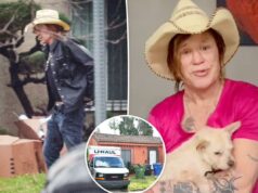 Mickey Rourke nega qualquer envolvimento com o ‘humilhante’ $ 100.000 GoFundMe enquanto enfrenta despejo Mickey Rourke nega qualquer envolvimento com o ‘humilhante’ $ 100.000 GoFundMe enquanto enfrenta despejo