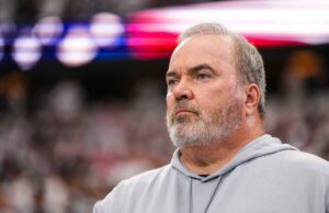 Pittsburgh Steelers enfrentando duras críticas em meio à agência gratuita da NFL Mike McCarthy, do Steelers, entrega mensagem sincera em coletiva de imprensa introdutória