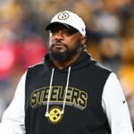 Mike Tomlin é nomeado candidato nº 1 a treinador principal da equipe NFC