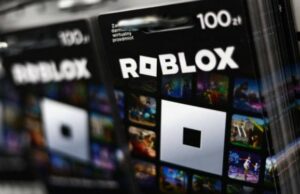 Milhares de jogadores Roblox de repente não conseguem entrar na plataforma Milhares de jogadores Roblox de repente não conseguem entrar na plataforma