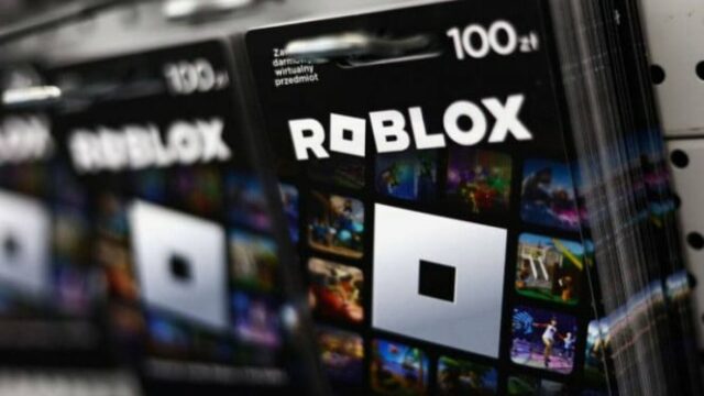 Milhares de jogadores Roblox de repente não conseguem entrar na plataforma
