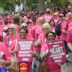 Mais de 10.000 profissionais de saúde entrarão em greve na próxima semana em Victoria, forçando o fechamento de leitos hospitalares e o cancelamento de cirurgias.