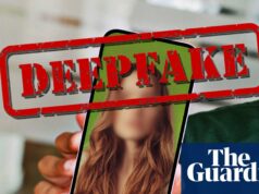 Milhões criando nudes falsos no Telegram enquanto ferramentas de IA impulsionam onda global de abuso digital Milhões criando nudes falsos no Telegram enquanto ferramentas de IA impulsionam onda global de abuso digital