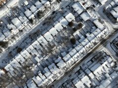 Milhões de lares canadenses apresentam altos níveis de radônio, causador de câncer. O seu é um deles? Ícone de conversão de texto em fala