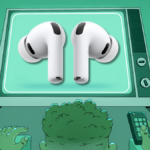 Minha oferta favorita do dia na Amazon: AirPods Pro 3