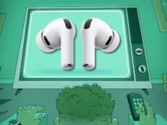 Minha oferta favorita do dia na Amazon: AirPods Pro 3 Minha oferta favorita do dia na Amazon: AirPods Pro 3