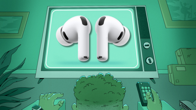 Minha oferta favorita do dia na Amazon: AirPods Pro 3
