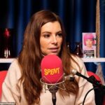 Gemma Bird revelou que ainda está perdendo dinheiro em um imóvel que comprou pouco antes da crise financeira de 2008