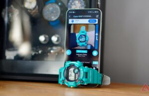 Minha resolução mais nerd para 2026 é rastrear cada relógio que uso. Veja como Capturas de tela expressivas do Wear OS 6 Material 3 no Pixel Watch