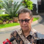 Ministro da Saúde: 'Super Gripe' é uma gripe comum, não tão mortal quanto a Covid-19