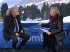 Ministro do Comércio francês: a Europa não pode ser fraca Ministro do Comércio francês: a Europa não pode ser fraca