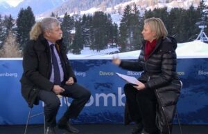 Ministro do Comércio francês: a Europa não pode ser fraca Ministro do Comércio francês: a Europa não pode ser fraca