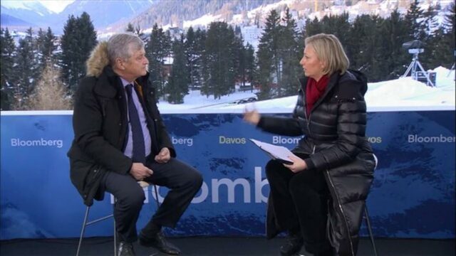 Ministro do Comércio francês: a Europa não pode ser fraca Ministro do Comércio francês: a Europa não pode ser fraca