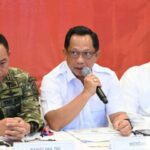 Ministro do Interior afirma que a economia na área de desastre de Sumatra está se recuperando gradualmente