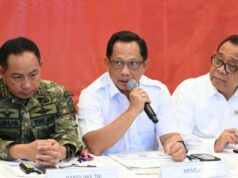 Ministro do Interior afirma que a economia na área de desastre de Sumatra está se recuperando gradualmente Ministro do Interior afirma que a economia na área de desastre de Sumatra está se recuperando gradualmente