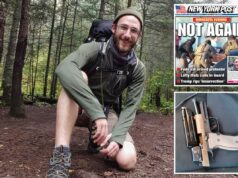 Minn. O tiroteio de Alex Jeffrey Pretti no ICE desencadeia uma rara divisão no movimento pelos direitos das armas Minn. O tiroteio de Alex Jeffrey Pretti no ICE desencadeia uma rara divisão no movimento pelos direitos das armas