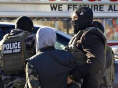 Minnesota: ACLU processa para impedir o ICE de prender estrangeiros ilegais somalis e hispânicos Minnesota: ACLU processa para impedir o ICE de prender estrangeiros ilegais somalis e hispânicos