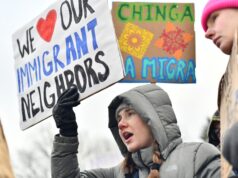 Minnesota processa administração Trump por repressão à imigração Minnesota processa administração Trump por repressão à imigração