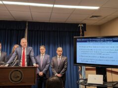 Minnesota recebeu novo prazo para evitar perder milhões em fundos de assistência infantil Gabe Whisnant