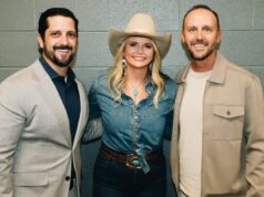 Miranda Lambert vende catálogo inteiro de músicas para Sony Music Publishing Nashville e Domain Capital Miranda Lambert vende catálogo inteiro de músicas para Sony Music Publishing Nashville e Domain Capital