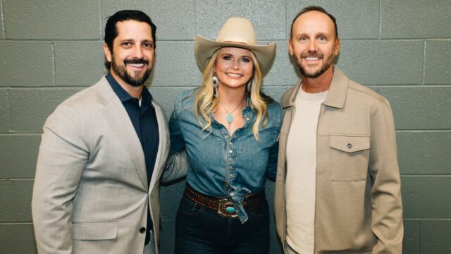 Miranda Lambert vende catálogo inteiro de músicas para Sony Music Publishing Nashville e Domain Capital

