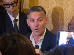 Missão de entrada na história! John Herdman quer que a Indonésia levante o troféu da Copa AFF Missão de entrada na história! John Herdman quer que a Indonésia levante o troféu da Copa AFF