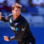 Mitchell Santner vence o sorteio e decide lançar primeiro contra o Team India