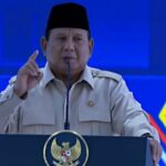 Mitigação de desastres, Prabowo acelerará 34 projetos de resíduos para eletricidade