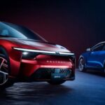 Mitsubishi prepara carros elétricos de alto desempenho