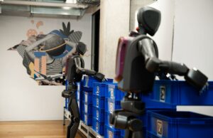 Mobileye adquire startup de robôs humanóides Mentee Robotics por US$ 900 milhões Mobileye adquire startup de robôs humanóides Mentee Robotics por US$ 900 milhões