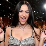 Modelo Amelia Gray sobre sua estreia como atriz em 'The Beauty' e como 'The Traitors' afetou a mãe Lisa Rinna: 'Ter que mentir' por tanto tempo 'faz algo com seu cérebro'