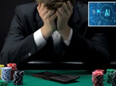 Modelos de IA podem desenvolver dependência de jogo “semelhante ao humano” quando recebem mais liberdade: estudo Modelos de IA podem desenvolver dependência de jogo “semelhante ao humano” quando recebem mais liberdade: estudo