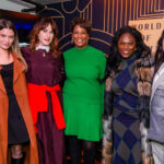 Molly Ringwald, Danielle Brooks e mais falam sobre viagens e filmagens internacionais no painel Variety e Hyatt Sundance