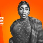 Monet X Change, da 4ª temporada de 'The Traitors', rejeitou dicas de Bob the Drag Queen: “Eu estava tipo, 'Não, você é um perdedor, não quero conselhos seus'”