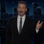 Jimmy Kimmel (Crédito: ABC)