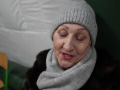 Moradores de Kyiv enfrentam quarto dia de cortes de energia após ataques russos Yahoo news home