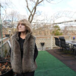 O Piccadilly em South Yarmouth fechou suas portas pela última vez na tarde de quarta-feira. Foto tirada em 31 de dezembro de 2025